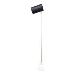 1960s Robert Sonneman Lighting Floor Lamp for Kovacs For Sale
