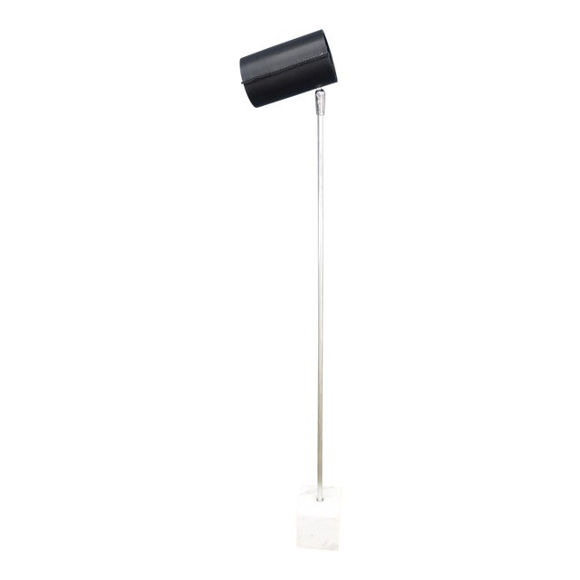 1960s Robert Sonneman Lighting Floor Lamp For Kovacs Chairish