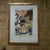 Limited Edition Salvador Dali Print Titled “Who Stole The Tarts” From Alice and Wonderland Portfolio. Certificate of...