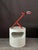 Sintesi Table Lamp by Ernesto Gismondi for Artemide, 1970s For Sale - Image 9 of 9