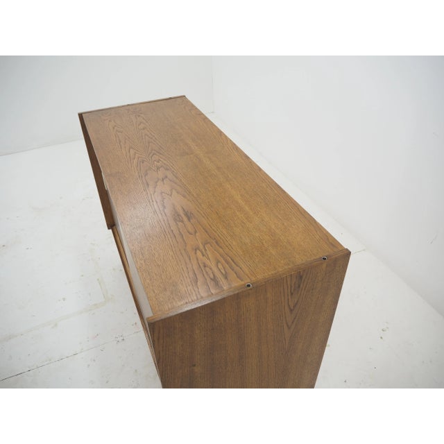 Sideboard by Jiri Jiroutek, 1960s For Sale - Image 4 of 10