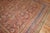 Antique Zabihi Collection Persian Bakshaish Rug - 8'8" x 11' For Sale In New York - Image 6 of 12