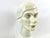 1950s Mid-Century Female Head Mannequin Sculpture, 1950s For Sale - Image 5 of 13