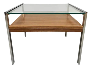 Vintage Coffee Table, 1970s
