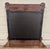 Wood Antique Late 19th Century Victorian Eastlake Hand Incised Dresser Mirror For Sale - Image 7 of 8