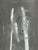 Glass Baccarat Bambou Tors Votive Candleholder For Sale - Image 7 of 12