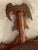 Regency Federal Convex Gilt Mirror Eagle Ball & Chain For Sale In San Francisco - Image 6 of 8
