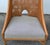 Pair, Barbara Barry McGuire Mid-Century Modern Caned Lounge Chairs Refinished For Sale - Image 9 of 16
