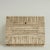 Beige Antique Anglo Indian Lap Desk For Sale - Image 8 of 17