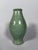 Ceramic Celadon stoneware vase Longquan Yuan-Ming Dynasty For Sale - Image 7 of 7