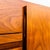 Restored 1950s T. H. Robsjohn-Gibbings for Widdicomb Walnut Credenza For Sale - Image 9 of 15