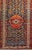 3’ x 20’ Rare and highly desirable vintage Persian Malayer long runner woven in the first quarter of the 1900s has a...