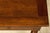 Mid 19th Century Mid-19th Century French Louis Philippe Walnut Writing Table For Sale - Image 5 of 18