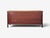 John Widdicomb, American Modern, Nine-Drawer Dresser, Walnut, Brass, Usa, 1960s For Sale - Image 13 of 16