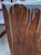 Early 20th Century Acacia Wood Chairs For Sale In Palm Springs - Image 6 of 17