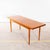 Low Mid-Century Modern Occasional Table, 1950s For Sale - Image 6 of 9