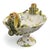 Majolica Vase from Ulisse Cantagalli, Florence, Italy, 1880 For Sale - Image 15 of 15