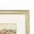 José De Brito, Landscape, Watercolor For Sale - Image 4 of 6