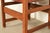 L. & J. G. Stickley Antique Mission Oak Arts & Crafts Ladder Back Dining Chairs | Set of Eight For Sale - Image 11 of 15