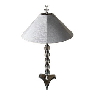 Frederick Cooper Table Lamp For Sale