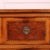 Wood French Commode in Walnut, 1880 For Sale - Image 7 of 11