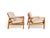 Mid-Century Modern Danish Easy Chair For Sale - Image 5 of 10