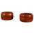 Teak Bowls, 1960s, Set of 2 For Sale - Image 6 of 6