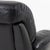 1970s Leather Armchairs, 1970s, Set of 2 For Sale - Image 5 of 7