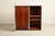Wood Cabinet by Fazioli and Parisi for Mim Roma, 1970s For Sale - Image 7 of 11