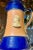 English Antique Royal Doulton Stoneware Jug/Pitcher, King George IV John Doulton For Sale - Image 3 of 11
