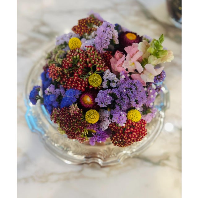 1920s Tiffany & Co 1920's Sterling Art Deco Frog- Signed Nd Marked For Sale - Image 5 of 7