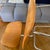 Wood Vintage 1990s Eames DCM-style Molded Plywood Dining Chairs Purchased From Grot Modern Furniture in Redondo Beach. For Sale - Image 7 of 12