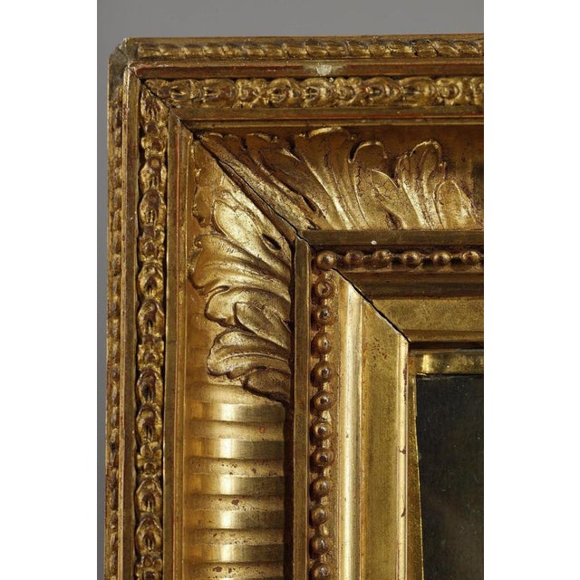 Joséphine Rozier, Portrait of Madam Vigée-Lebrun and Her Daughter, 1859, Framed For Sale - Image 11 of 15