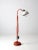 Vintage Industrial Work Lamp For Sale - Image 12 of 12
