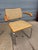 1980s Set of 6 Cesca Chairs Attributed to Marcel Breuer For Sale In Philadelphia - Image 6 of 10