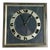 French Art Deco Clock For Sale