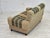 Danish 2-Seater Sofa in Furniture Wool by Nisbo Horsens, 1980s For Sale - Image 13 of 16
