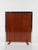 Large Italian Rectangular Picture Frame in Chrome, Acrylic Glass and Cork, 1970s For Sale - Image 18 of 18