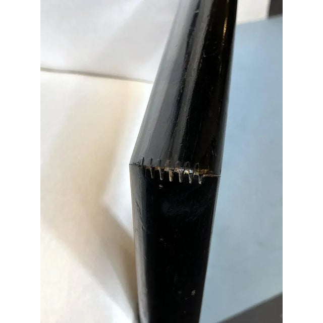 Mid-Century Italian Modern Armchairs, 1970s, Set of 4 For Sale - Image 9 of 16