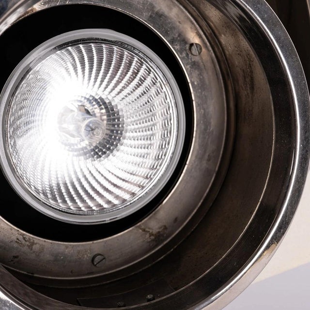 Mánes Exhibition Hall Light For Sale - Image 11 of 12