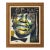 George Frayne "B. B. King" Acrylic on Canvas For Sale