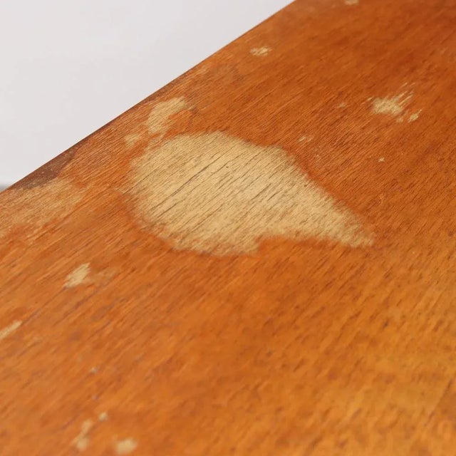 Vintage Mobile Sideboard, 1960s For Sale - Image 5 of 12