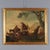 Landscape with Shepherds, 18th Century, Framed For Sale - Image 11 of 11