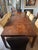 1960s Henredon Campaign Style Dining Room Set For Sale - Image 10 of 15
