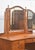 Satinwood Inlaid Dressing Table, 1890s For Sale - Image 3 of 11