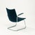 Mid-Century Modern 4014 Tubular Steel Dutch Lounge Chair from Gebr. De Wit, 1950s For Sale - Image 3 of 18