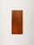 Brown Vintage Northern European Teak Cabinet, 1960s For Sale - Image 8 of 9