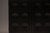 Belgian Brutalist Cabinet in Black-Stained Oak, 1970s For Sale - Image 10 of 13