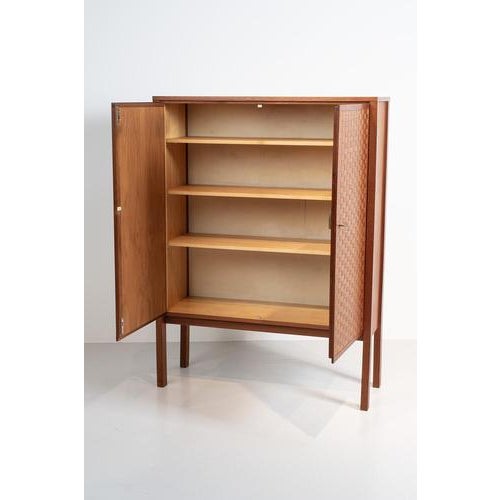 Sideboard by Leo Bub for Bub Wertmöbel For Sale - Image 3 of 11