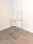 Dibi Bar Stool in Clear Acrylic For Sale - Image 5 of 5